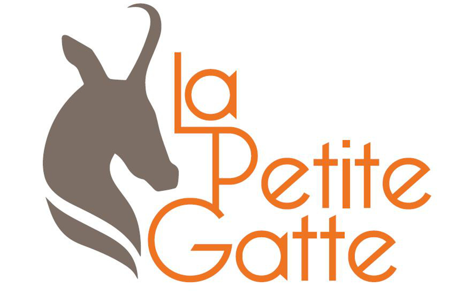 Logo de La Petite Gatte