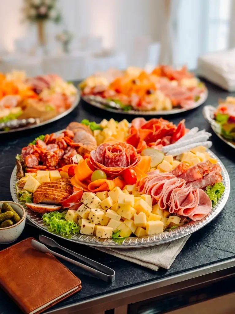 Plateau apéro
